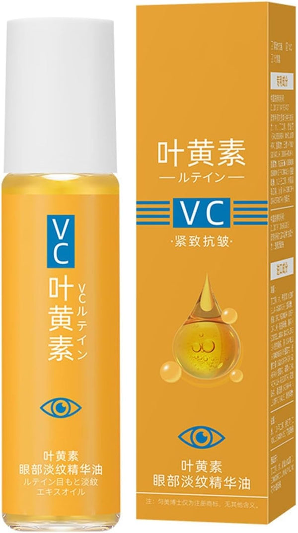 Sérum Anti-Âge pour Yeux