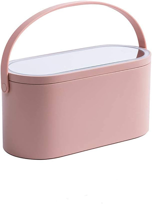 Coffret Maquillage Voyage LED