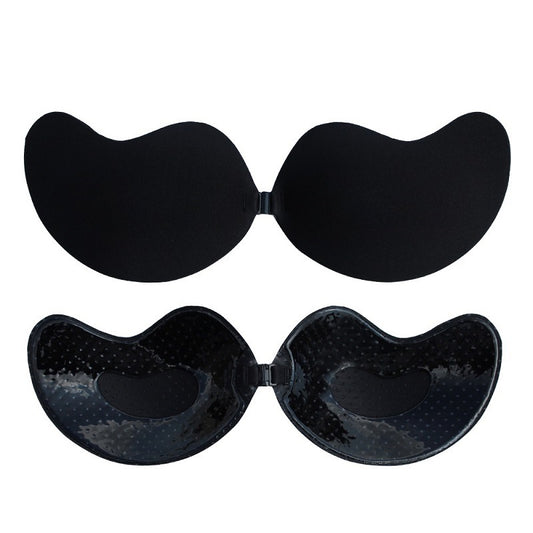 Soutien-Gorge Invisible Sexy- Élégance & Maintien Parfait pour Robes Décolletées