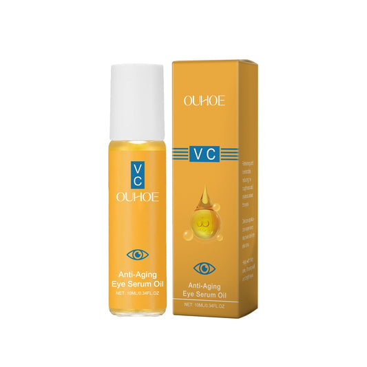 Huile sérum anti-âge