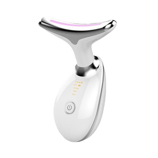 💎 Sculpteur Visage 7-en-1 – Éclat, Fermeté et Soin Complet à Domicile