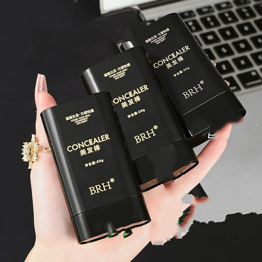 Peigne Correcteur Instantané de Cheveux Blancs