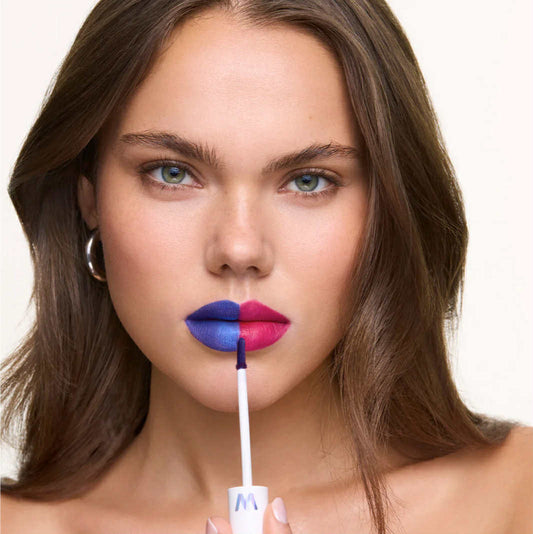 Lip Lacquer Mat – Finition Chic & Tenue 24h