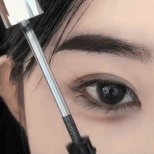 Mascara Courbes Éclatantes