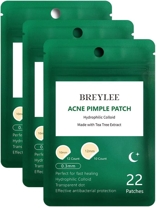 Patch Anti-Acné à l