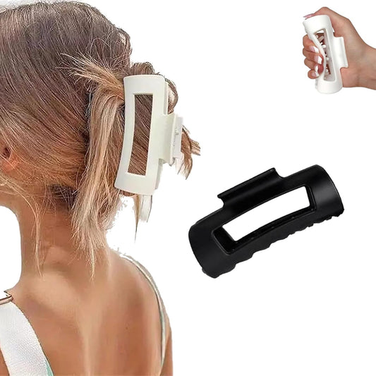 Clips Nuage Confortables