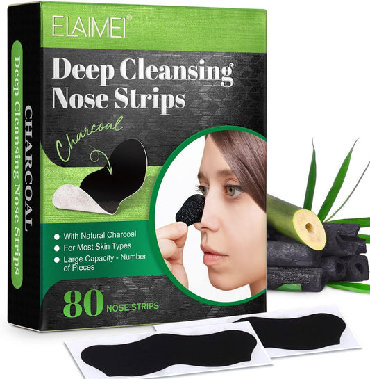 Bandes Magiques Anti-Points Noirs