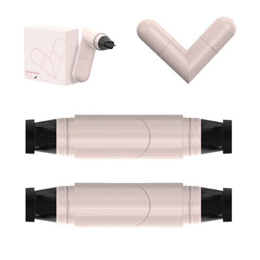 Kit Crayons Eyeliner Magiques