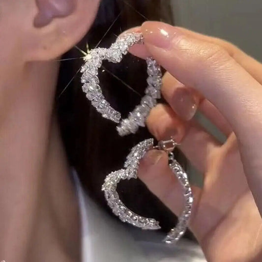 Boucles d'Oreilles Éclat de Blé