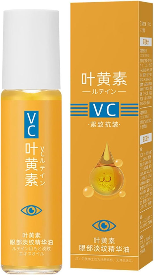 Sérum Anti-Âge pour Yeux
