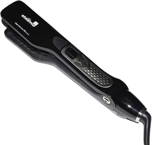 Brosse Lissante Vapeur Magique