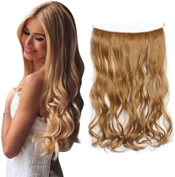 Extensions Cheveux Invisibles