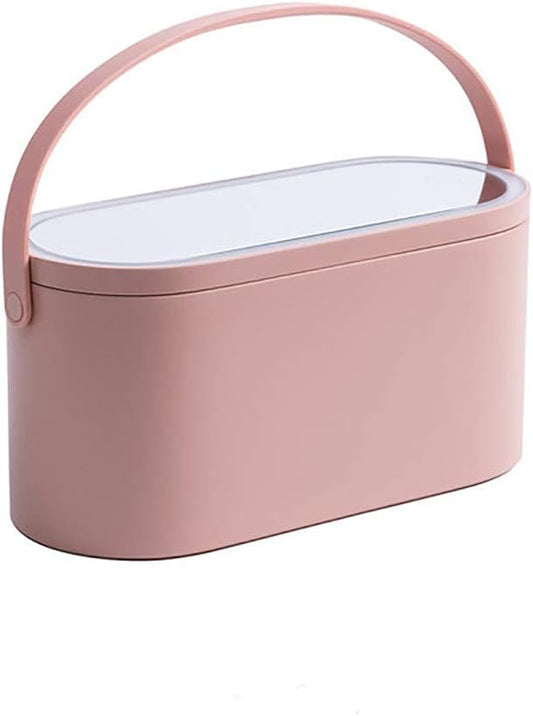 Coffret Maquillage Voyage LED