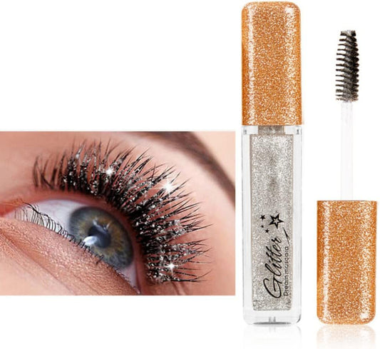 Mascara Diamant Étincelant