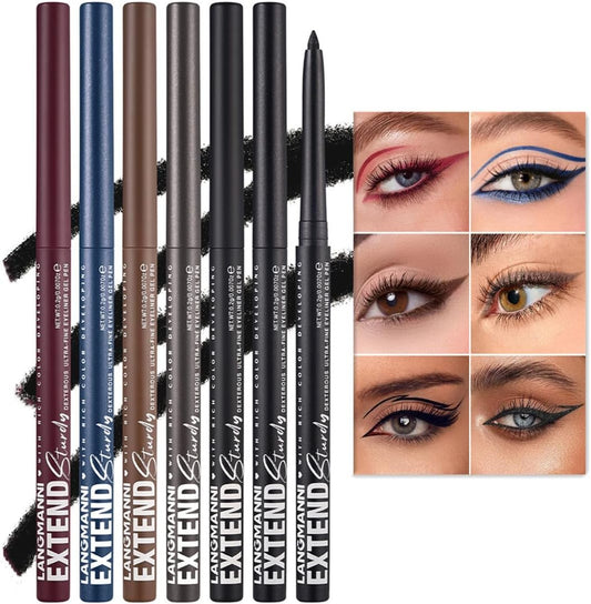 Stylo Eyeliner Magique
