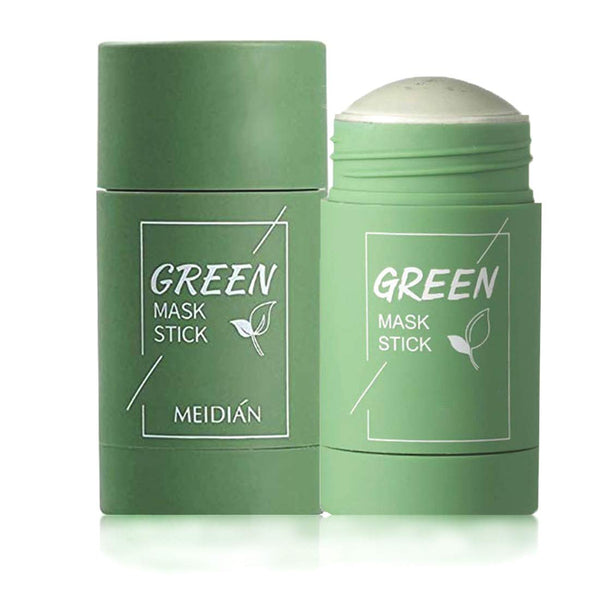 Masque Stick Purifiant au Thé Vert